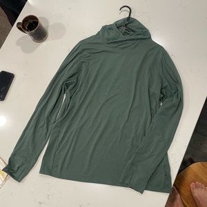 REI Men’s Large Hoodie